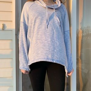 •Calvin Klein sweater